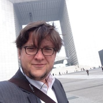 Cédric, fondateur de BolDeCuisine